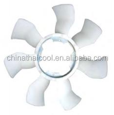 China Motor Fan Blade For INFINITI 21060-6P000, 21060-60U00, 21060-7S000 450mm for sale