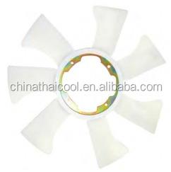 China Motor Fan Blade for Infiniti QX4 21060-40P00, 21060-VK500 450mm for sale