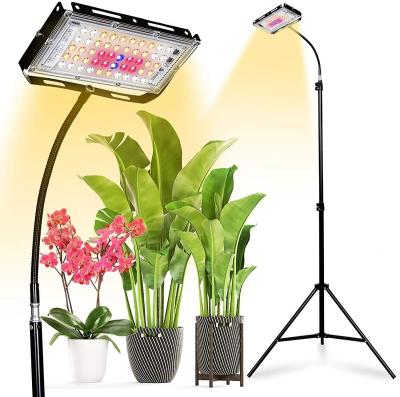 China Seed Starting WENYI 3500K Panels LED For Growing Light Indoor Plants for sale