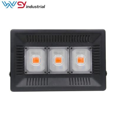 China Seed Starting New Full Spectrum Waterproof COB Led Grow Light Plant Hydroponic Led Grow Lights for sale