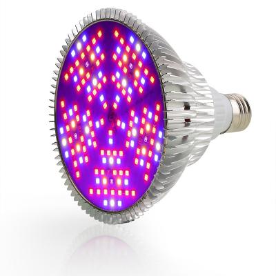 China Seed Starting LED Full Spectrum Par Light 100W Led Grow Light for sale