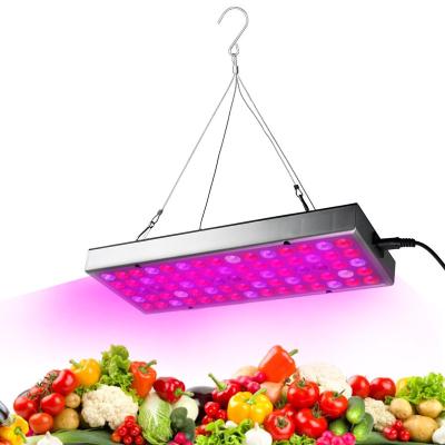 China FLOWER Led Grow Light Indoor Plants Vertical Led To Grow Light With Full Spectrum 45w for sale