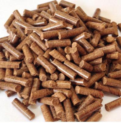 China High Quality Heating System New Energy Pine Rose Wood Pellet Heating Systems for sale