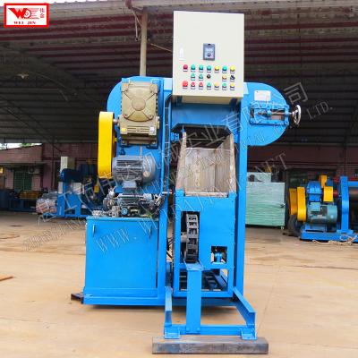 China RSS Process Industry China Coagulated Latex Slicer Used For RSS Process for sale