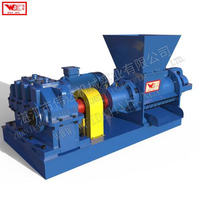 China Factory Recycling Rubber Crushing Machine Large Power Crushing Machine for sale