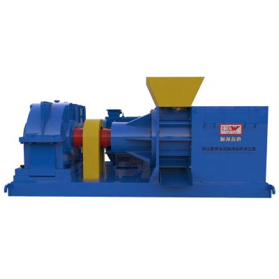 China Factory Tire Machine Waste Rubber Crusher Tire Recycling Machine For Rubber Crumb for sale