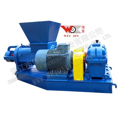 China Factory Reclainmed Rubber Crushing Machine/sole shoe scrap crushing machine/compound rubber crushing machine for sale