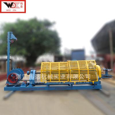 China Constant Axle Axle Rope Processing Industry Rope Machine Sisal Constant Rope Machine for sale