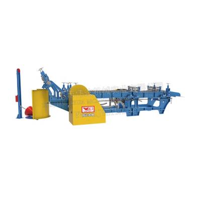 China Rope Making Industry Industrial Rope Making Sisal Fiber Worsted Machine for sale