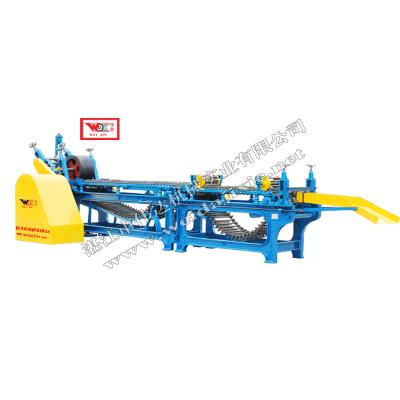 China SHORT FIBER COMBING MACHINE trusses OR LONG FIBER FIBER CARDING for sale