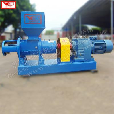 China Multifunctional Crusher Machine Waste Rubber Crusher Car Tire Recycling Machine for sale