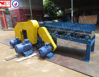 China Farms Hemp Fiber Husk Machine Jute Processing Machine for sale