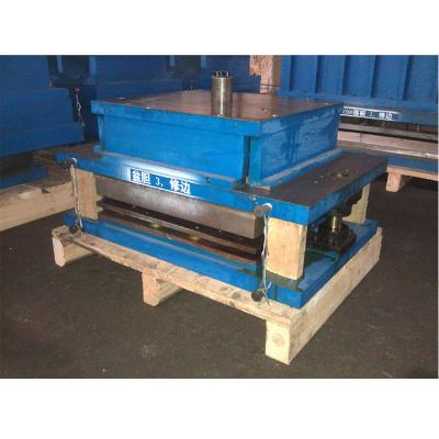 China OEM Kitchen Sink Mould Injection Moulding Service Stainless Steel en venta