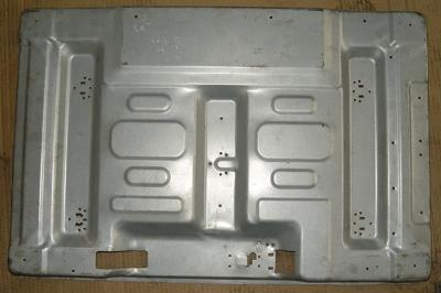 中国 S316 Kitchen Sink Mould Precision Injection Steel Mould Making 販売のため