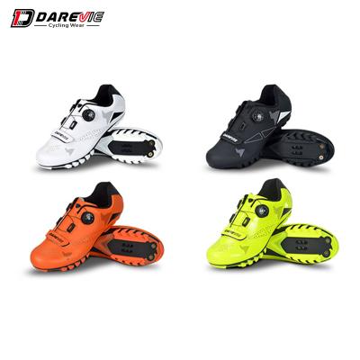 China For Man's Mountain Bike Sneaker Cleats Cycling Shoes Custom Quick Cycling MTB Shoes Cycling MTB Shoes for sale