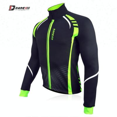 China Antibacterial Htp Long Sleeves Sets With High Density Sponge Padding For Winter Riding for sale