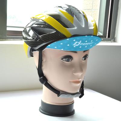 China 2018 Antibacterial Hat Cycling Hat For Sports Custom Printing Accessories for sale