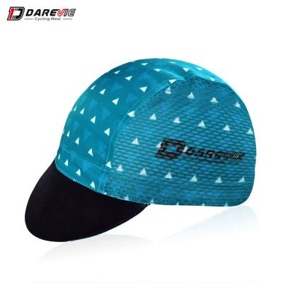 China Waterproof Quick Dry Bicycle Cap Hat /Unisex Outdoor Running Sports Bike Baseball Cap Cycling Hats for sale