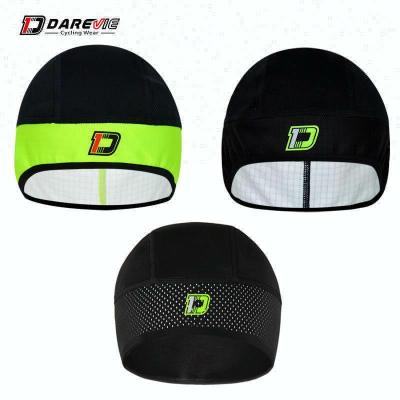 China Winter Unisex Fleece Antibacterial Cycling Thermal Winter Cycling Beanie Bike Cap Sports Hat One Size for sale