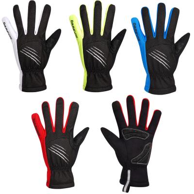 China DVG023 Breathable Comfortable Winter Keep Warm Sport Gloves Winter Gloves Bike Warming Outdoor Gloves for sale