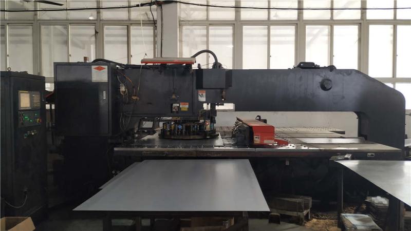 Proveedor verificado de China - Wuhan Unique Mechanical And Electrical Equipment Co.,LTD.