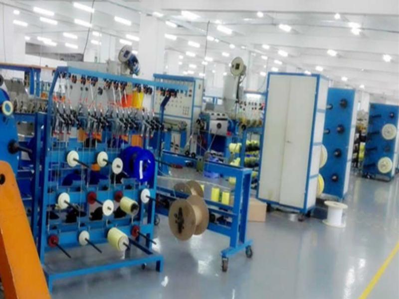 Proveedor verificado de China - Wuhan Unique Mechanical And Electrical Equipment Co.,LTD.