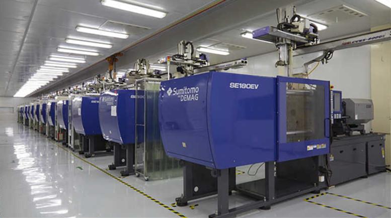 Proveedor verificado de China - Wuhan Unique Mechanical And Electrical Equipment Co.,LTD.