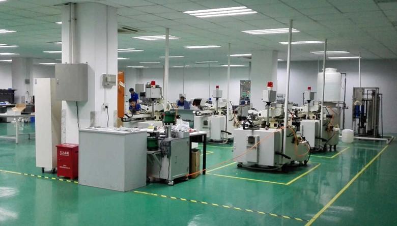 Proveedor verificado de China - Wuhan Unique Mechanical And Electrical Equipment Co.,LTD.
