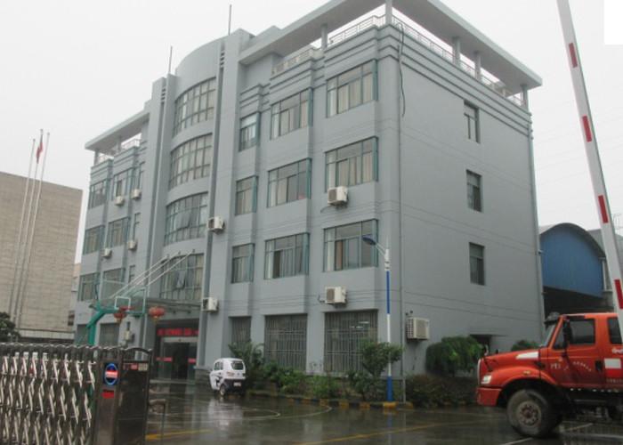 Proveedor verificado de China - Wuhan Unique Mechanical And Electrical Equipment Co.,LTD.