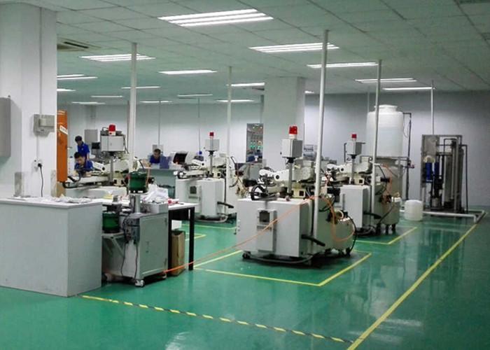 Proveedor verificado de China - Wuhan Unique Mechanical And Electrical Equipment Co.,LTD.