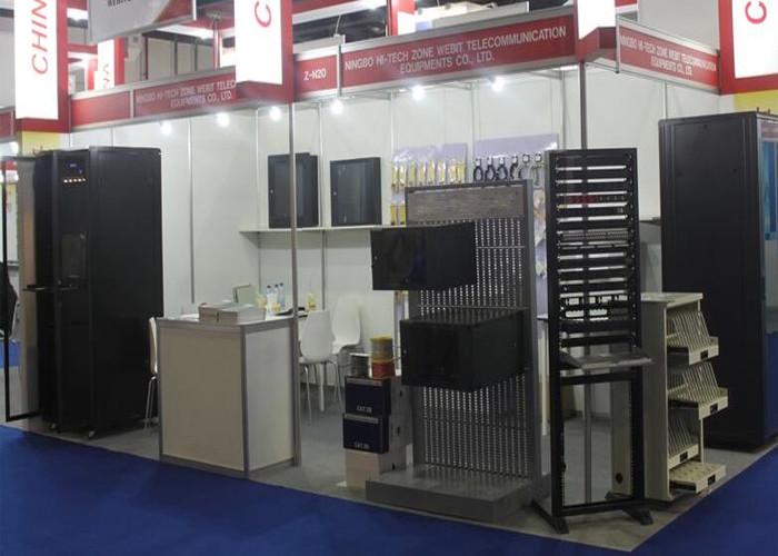 Proveedor verificado de China - Wuhan Unique Mechanical And Electrical Equipment Co.,LTD.