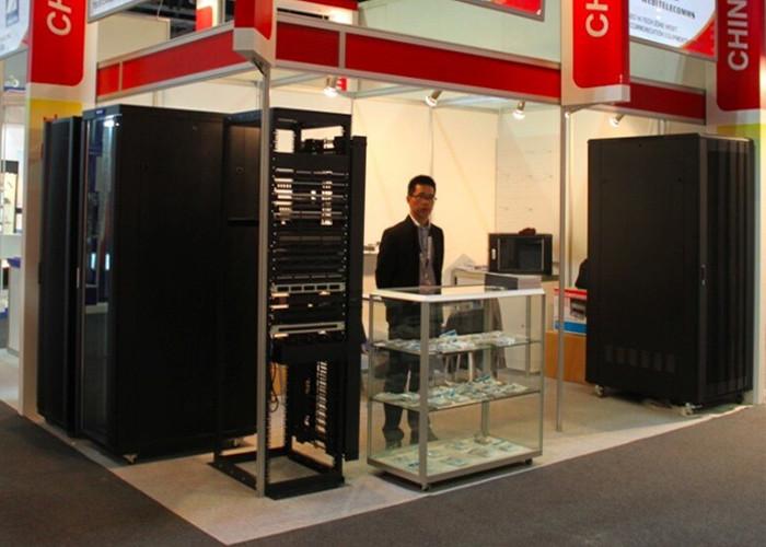 Proveedor verificado de China - Wuhan Unique Mechanical And Electrical Equipment Co.,LTD.