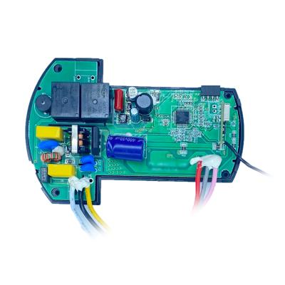 China Electronics Device PCBA Samples PCB Assembly and PCBA Manufacturer for sale