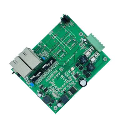 China Professional Electronics Assembling Device PCBA Service PCB Boards for sale