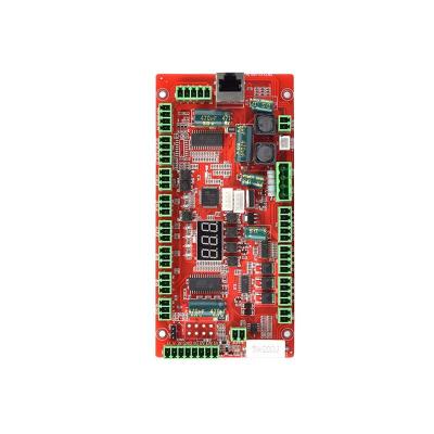 China Professional electronics device Rohs pcba pcba assembly custom printed circuit board for sale