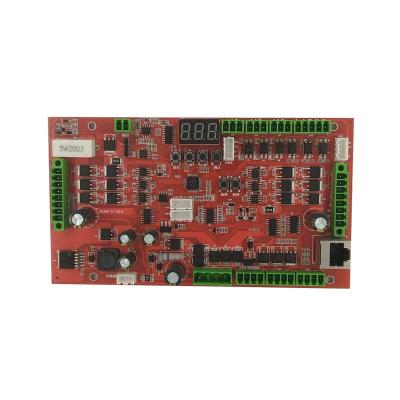 China Reliable Electronics Device Electronics Supply SMT PCBA Assembly Service PCB Assembly Manufacturer In China for sale