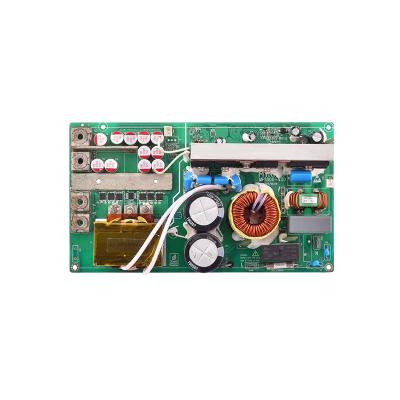 China Electronics Device OEM China Double Sided Electronics PCB Manufacturer in Shenzhen for sale