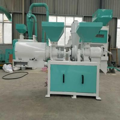 China Factory Corn Peeling Machine Thresher Maize Corn Peeling Machine Maize Corn Peeling Machine for sale