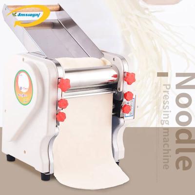 China High Quality Chinese Maker Machinr Automatic Electric Noodle Pasta Machine Food Industry Machinery Portable Noodle Maker for sale