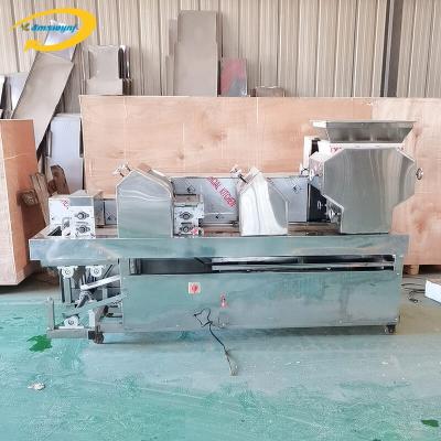 China High Efficiency Grain Product Making Machinery Pastry Machine Spring Buns Noodle Making Machine for sale