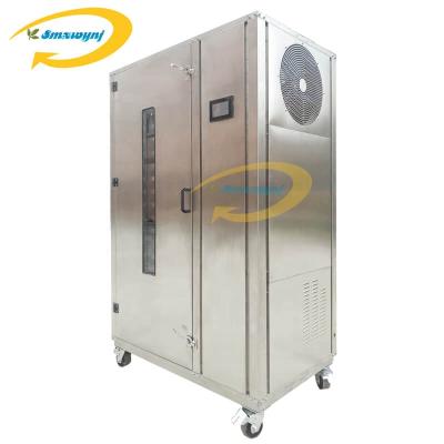 China Best quality factory home dehydrator machine commercial dehydrated fruit vegetable dryer machine for sale for sale