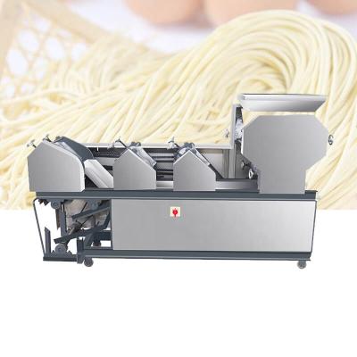 China Chinese Food Processing Units Noodle Machine South Africa Noodle Making Machine Rice Noodle Making Machine Maker for sale