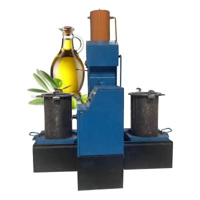 China Multifunctional High Efficient High Quality High Quality Line Small Processing Plant Coconut Oil Extraction Olive Oil Production Line for sale