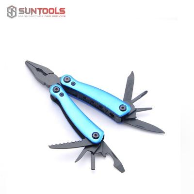 China Wholesale MULTI FUNCTIONAL Multi Tool DIY Tool Pocket Multitool Stainless Steel Wire Cutter High Quality Pliers for sale