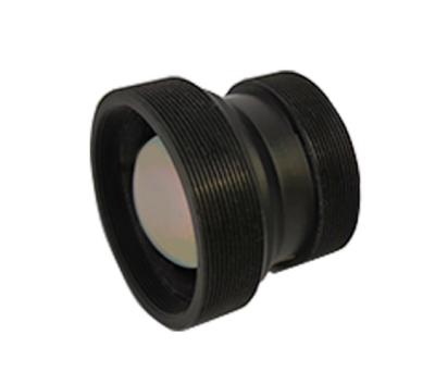 China Factory Wholesale Athermalized Infrared 27mm f1.0 Long Wave Uncooled Lenses for sale