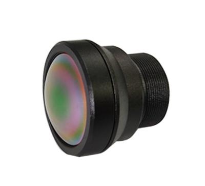 China Factory Hot Sale 35mm f1.2 Infrared Athermalized Long Wave Uncooled Lenses for sale