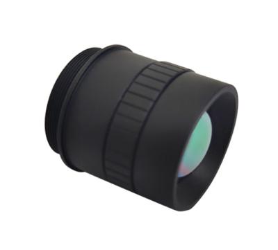 China Competitive Price Athermalized Infrared Lens For Infrared Lenses for sale