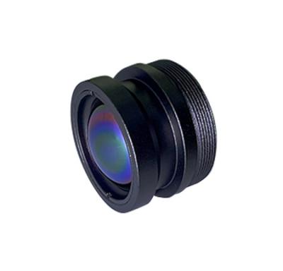 China Athermalized 25mm f1.0 Infrared High Quality Longwave Lenses for sale