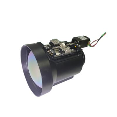 China Field Infrared Dual Lens Thermal Imaging With Manufacturer Price LAD15E50 for sale