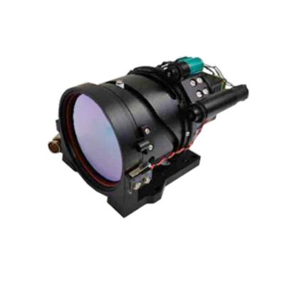 China China Wholesale Best Quality Dual Field Infrared 2022 Lens For Thermal Imaging Camera LAD25E75 for sale